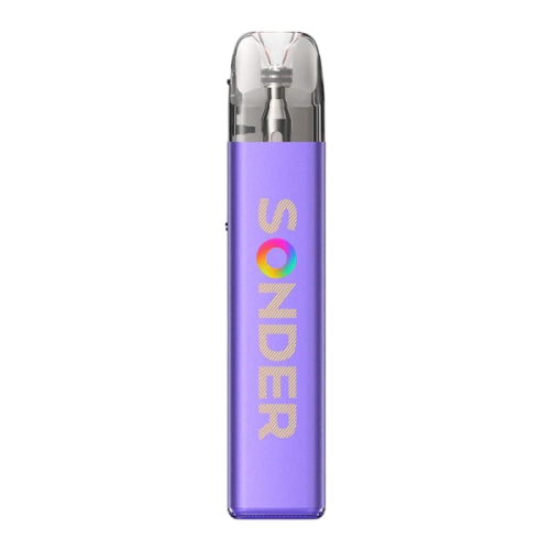 POD kit GeekVape Sonder Q2 Metallic Purple Многоразовая система