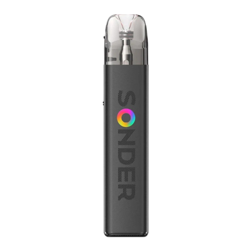 POD kit GeekVape Sonder Q2 Midnight Black Многоразовая система