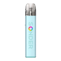 POD kit GeekVape Sonder Q2 Misty Blue Многоразовая система