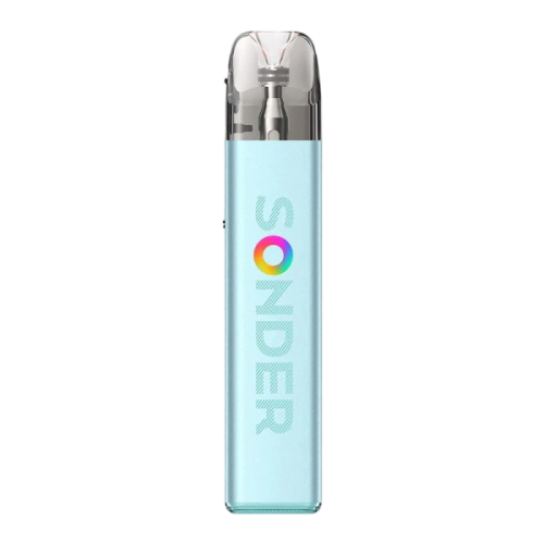 POD kit GeekVape Sonder Q2 Misty Blue Многоразовая система