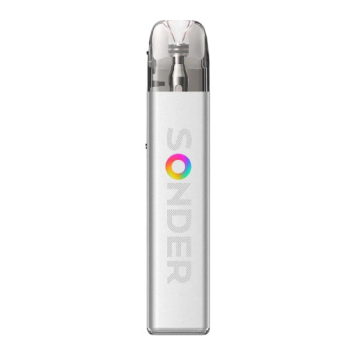 POD kit GeekVape Sonder Q2 Moonlight Silver Многоразовая система