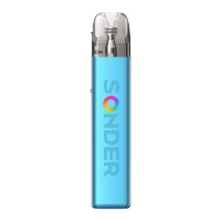 POD kit GeekVape Sonder Q2 Ocean Blue Багаторазова система