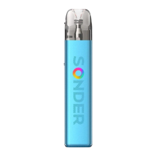 POD kit GeekVape Sonder Q2 Ocean Blue Многоразовая система POD kit GeekVape Sonder Q2 Ocean Blue Многоразовая система