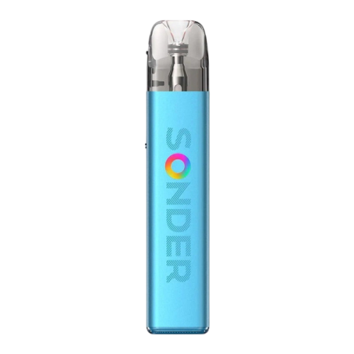 POD kit GeekVape Sonder Q2 Ocean Blue Многоразовая система