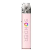 POD kit GeekVape Sonder Q2 Sakura Pink Багаторазова система