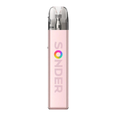POD kit GeekVape Sonder Q2 Sakura Pink Многоразовая система POD kit GeekVape Sonder Q2 Sakura Pink Многоразовая система