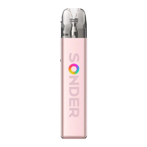 POD kit GeekVape Sonder Q2 Sakura Pink Многоразовая система