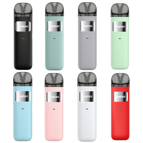 POD kit GeekVape Sonder U Многоразовая система