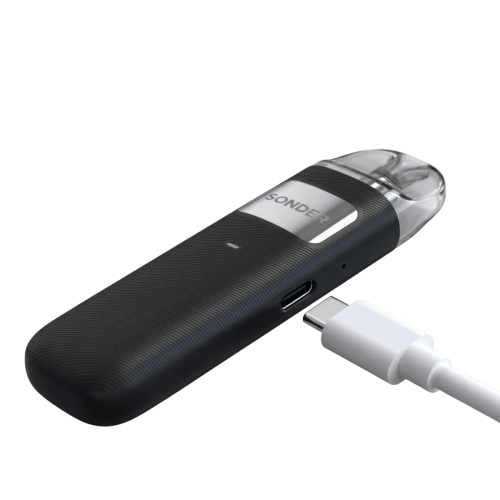 POD kit GeekVape Sonder U Многоразовая система