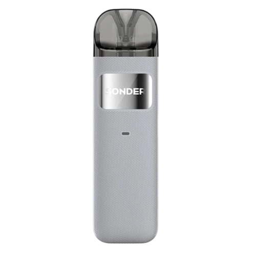 POD kit GeekVape Sonder U Grey Многоразовая система