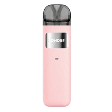 POD kit GeekVape Sonder U Pink Многоразовая система POD kit GeekVape Sonder U Pink Многоразовая система