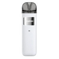 POD kit GeekVape Sonder U White Багаторазова система