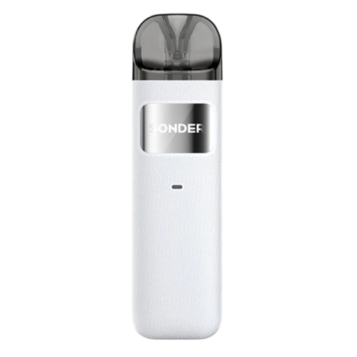 POD kit GeekVape Sonder U White Многоразовая система