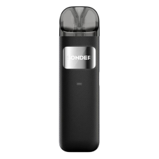 POD kit GeekVape Sonder U Wine Black Многоразовая система POD kit GeekVape Sonder U Wine Black Многоразовая система