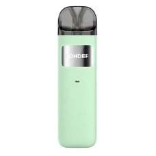 POD kit GeekVape Sonder U Wine Light Green Многоразовая система POD kit GeekVape Sonder U Wine Light Green Многоразовая система