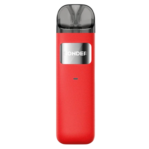 POD kit GeekVape Sonder U Wine Red Многоразовая система