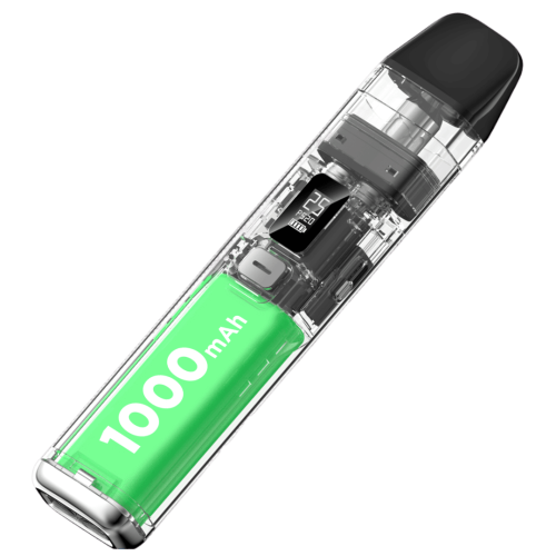 POD kit GeekVape Wenax Q Многоразовая система