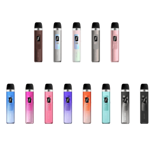 POD kit GeekVape Wenax Q Многоразовая система