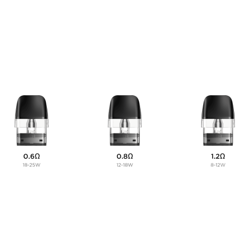 POD kit GeekVape Wenax Q Многоразовая система