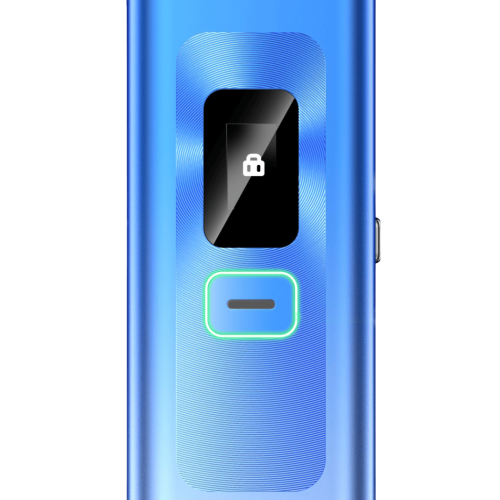 POD kit GeekVape Wenax Q Многоразовая система