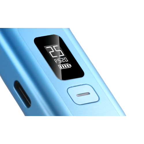 POD kit GeekVape Wenax Q Многоразовая система