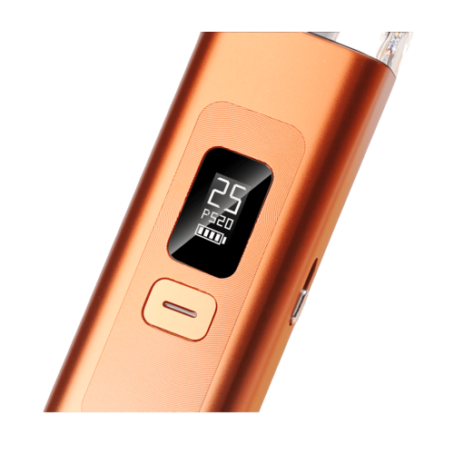 POD kit GeekVape Wenax Q Многоразовая система