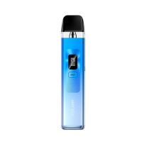 POD kit GeekVape Wenax Q Cobalt Blue Багаторазова система
