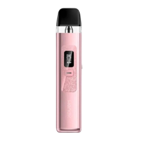 POD kit GeekVape Wenax Q Crystal Pink Многоразовая система