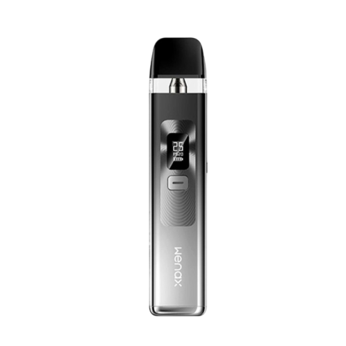 POD kit GeekVape Wenax Q Gradient Dark Многоразовая система