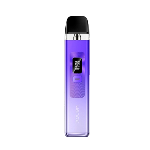 POD kit GeekVape Wenax Q Gradient Violet Многоразовая система