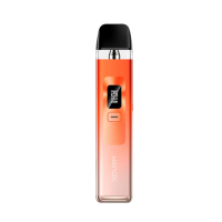 POD kit GeekVape Wenax Q Sunset Yellow Багаторазова система