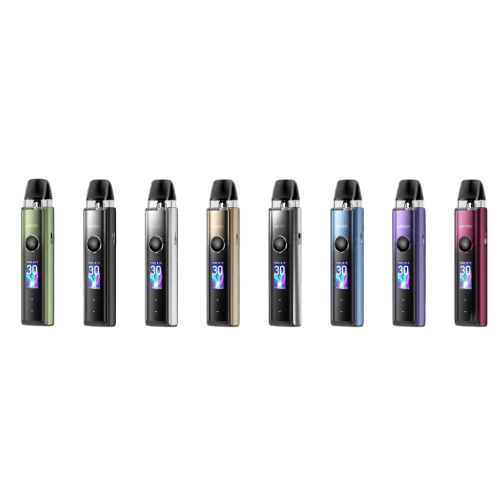 POD kit GeekVape Wenax Q‌ Pro Многоразовая система