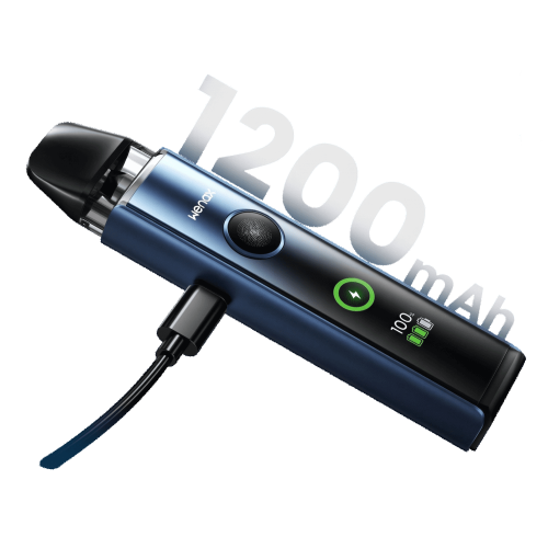 POD kit GeekVape Wenax Q‌ Pro Многоразовая система