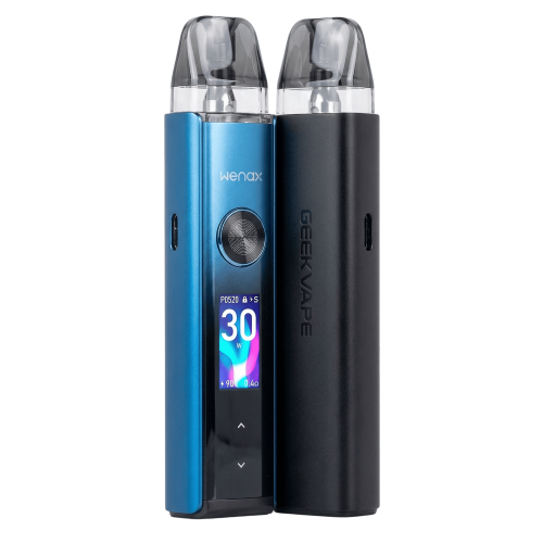 POD kit GeekVape Wenax Q‌ Pro Многоразовая система