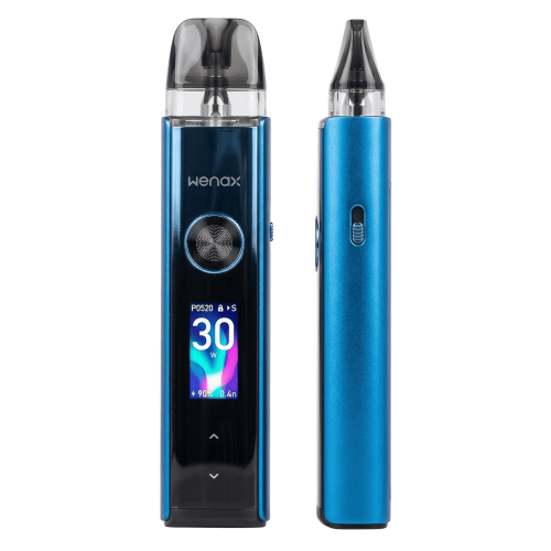 POD kit GeekVape Wenax Q‌ Pro Многоразовая система