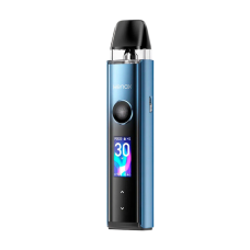 POD kit GeekVape Wenax Q‌ Pro Azure Blue Многоразовая система