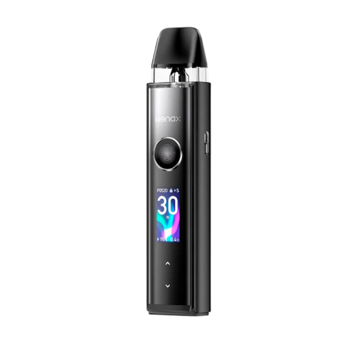 POD kit GeekVape Wenax Q‌ Pro Black Многоразовая система