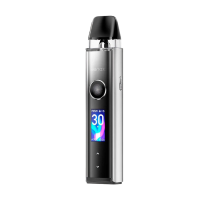 POD kit GeekVape Wenax Q‌ Pro Moonlit Silver Многоразовая система
