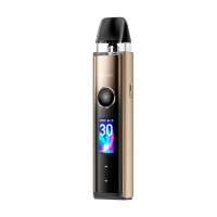 POD kit GeekVape Wenax Q‌ Pro Sunburst Gold Багаторазова система