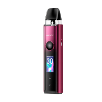 POD kit GeekVape Wenax Q‌ Pro Twilight Red Многоразовая система