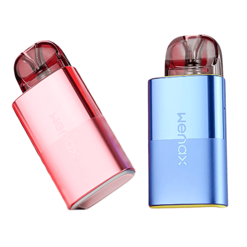 POD kit GeekVape Wenax U Многоразовая система