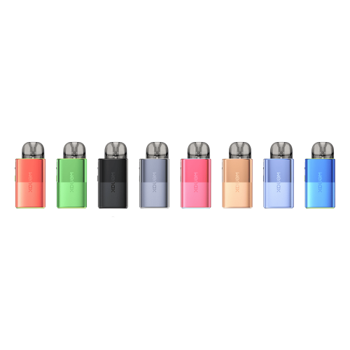POD kit GeekVape Wenax U Многоразовая система