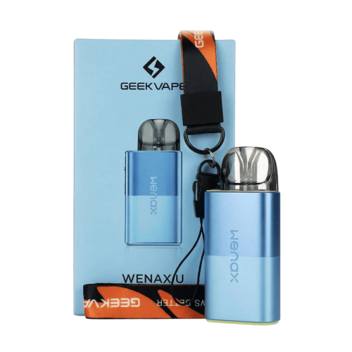 POD kit GeekVape Wenax U Многоразовая система