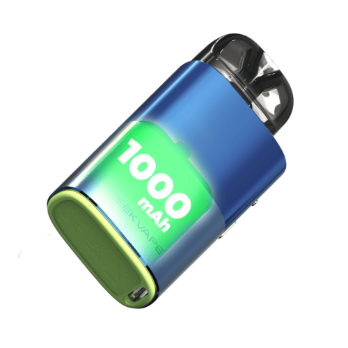 POD kit GeekVape Wenax U Многоразовая система