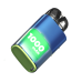POD kit GeekVape Wenax U Многоразовая система