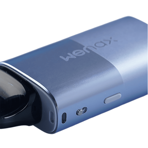 POD kit GeekVape Wenax U Многоразовая система