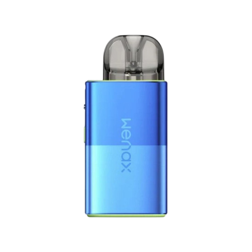 POD kit GeekVape Wenax U Blue Многоразовая система