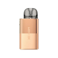 POD kit GeekVape Wenax U Champagne Gold Багаторазова система