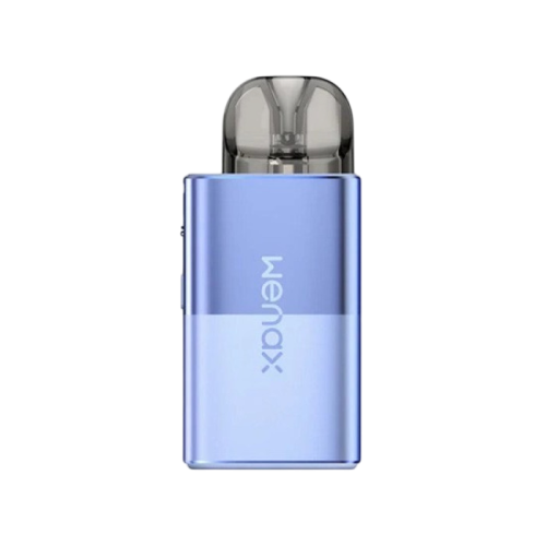 POD kit GeekVape Wenax U Sky Blue Многоразовая система