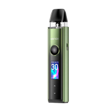 POD kit GeekVape Wenax Q Pro Aurora Green Багаторазова система POD kit GeekVape Wenax Q Pro Aurora Green Багаторазова система